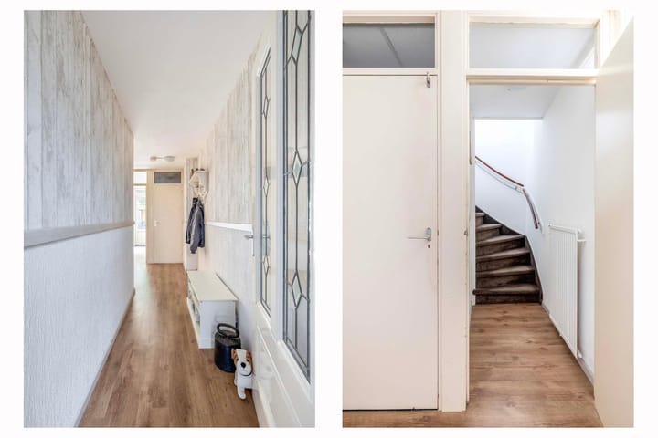 Tussenwoning te koop: Brigantijn 69, Brielle