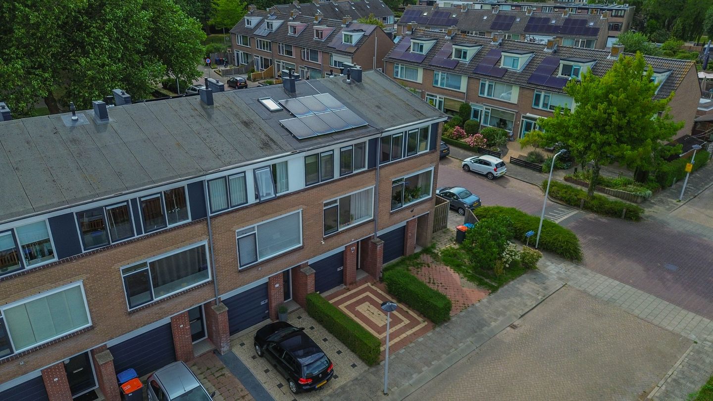 Foto 40 van Brigantijn 69