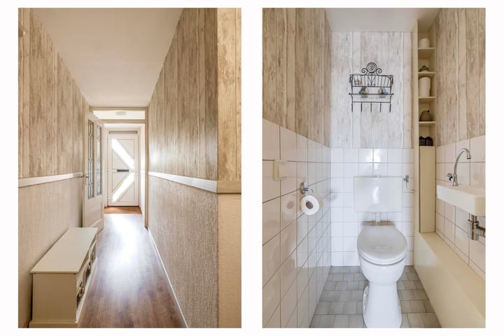 Tussenwoning te koop: Brigantijn 69, Brielle