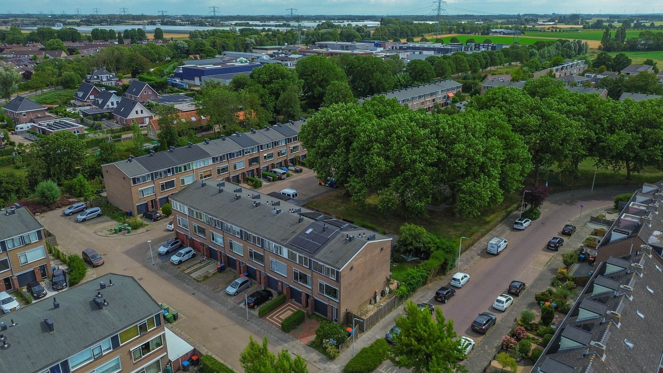 Foto 42 van Brigantijn 69