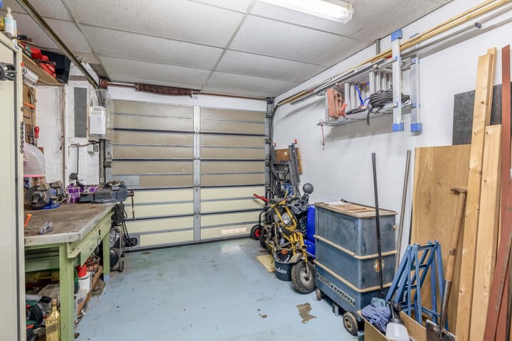 Tussenwoning te koop: Brigantijn 69, Brielle
