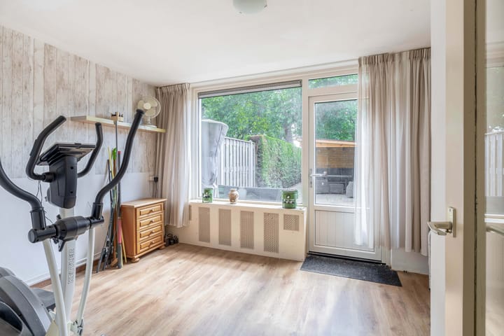 Tussenwoning te koop: Brigantijn 69, Brielle