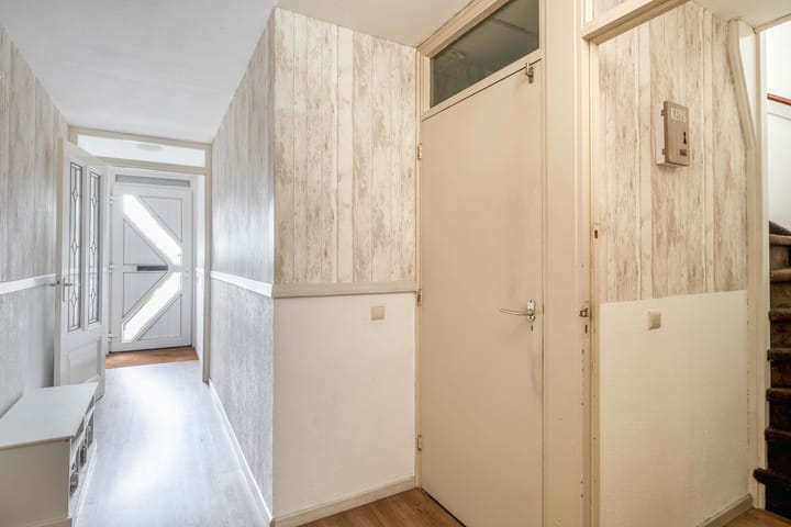 Tussenwoning te koop: Brigantijn 69, Brielle