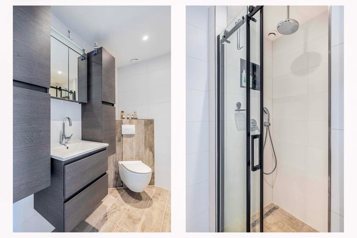 Tussenwoning te koop: Brigantijn 69, Brielle