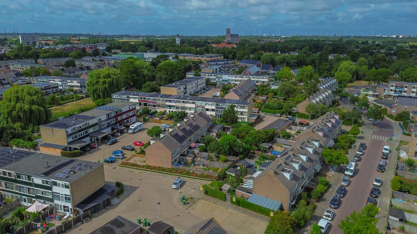 Foto 44 van Brigantijn 69