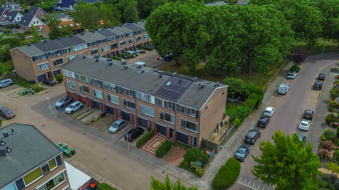 Foto 41 van Brigantijn 69