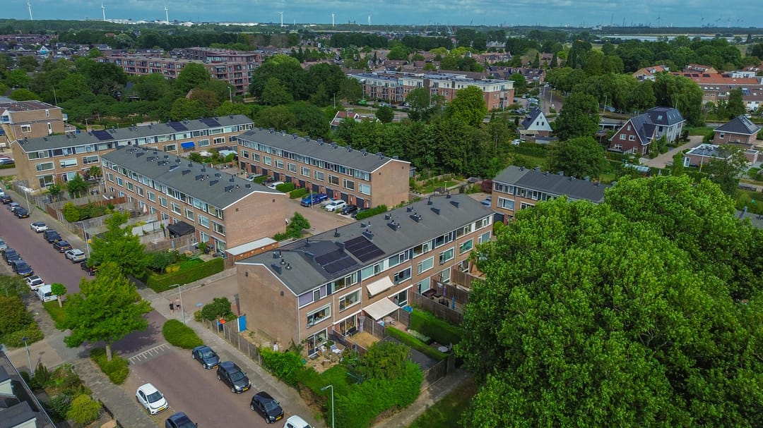 Foto 43 van Brigantijn 69