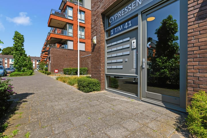 Foto 3 van Cypresstraat 35