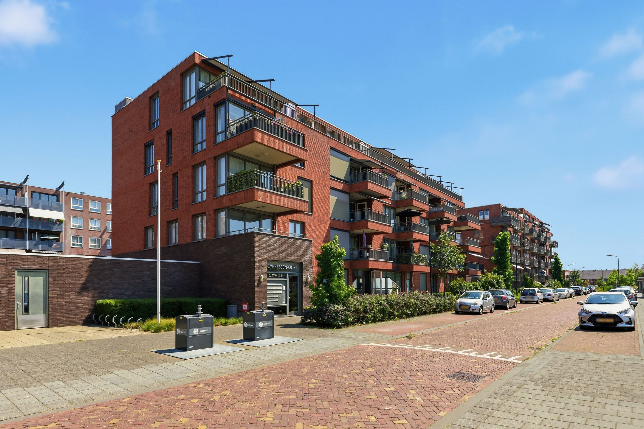 Cypresstraat 35 