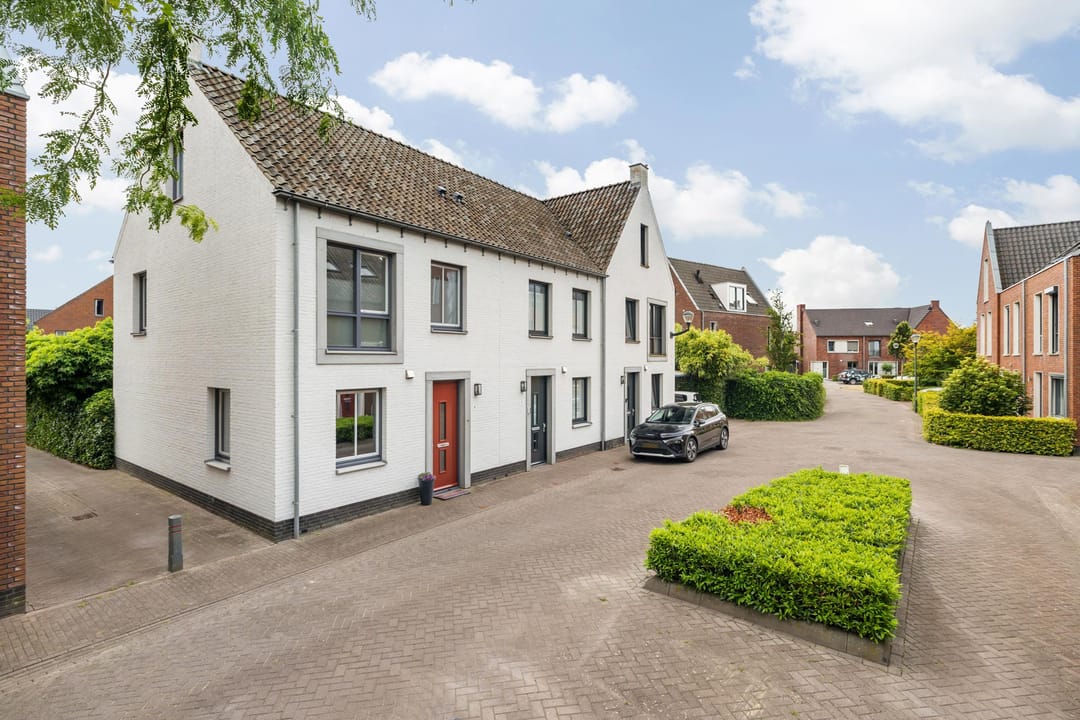 Foto 1 van Kleine Huiswei 9