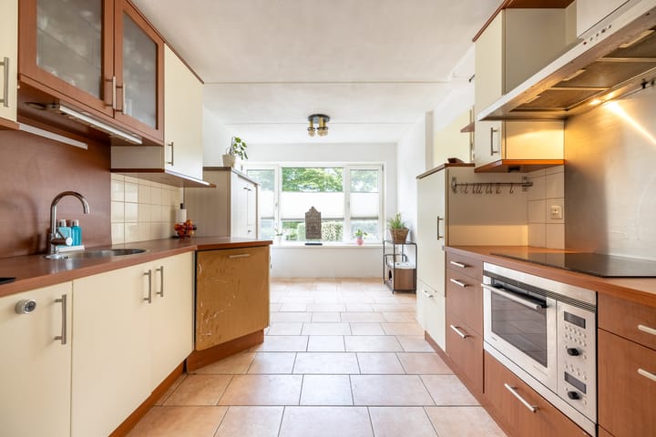 Tussenwoning te koop: Ebro 32, Doetinchem
