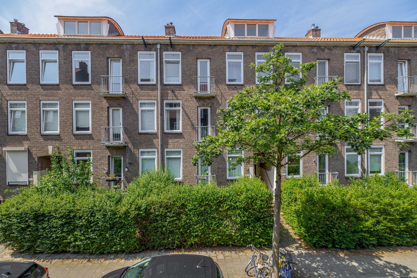 Foto 4 van Bernardus Gewinstraat 19-C