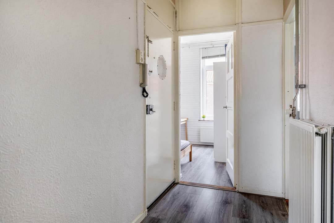 Foto 7 van Bernardus Gewinstraat 19-C