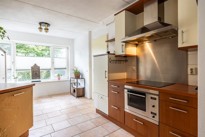 Tussenwoning te koop: Ebro 32, Doetinchem