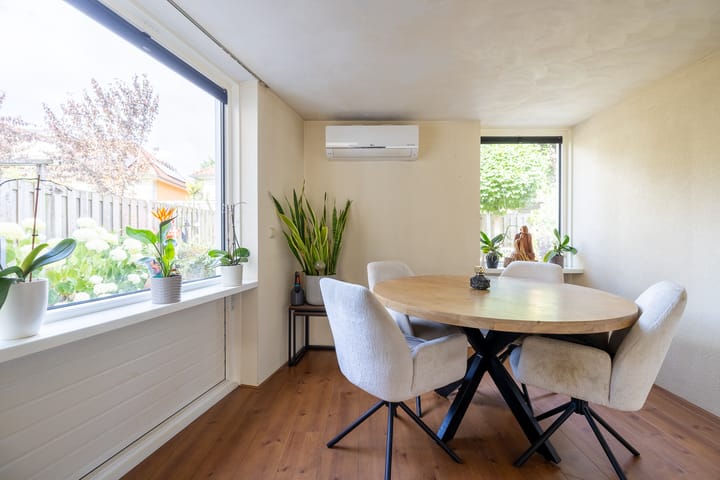 Tussenwoning te koop: Ebro 32, Doetinchem