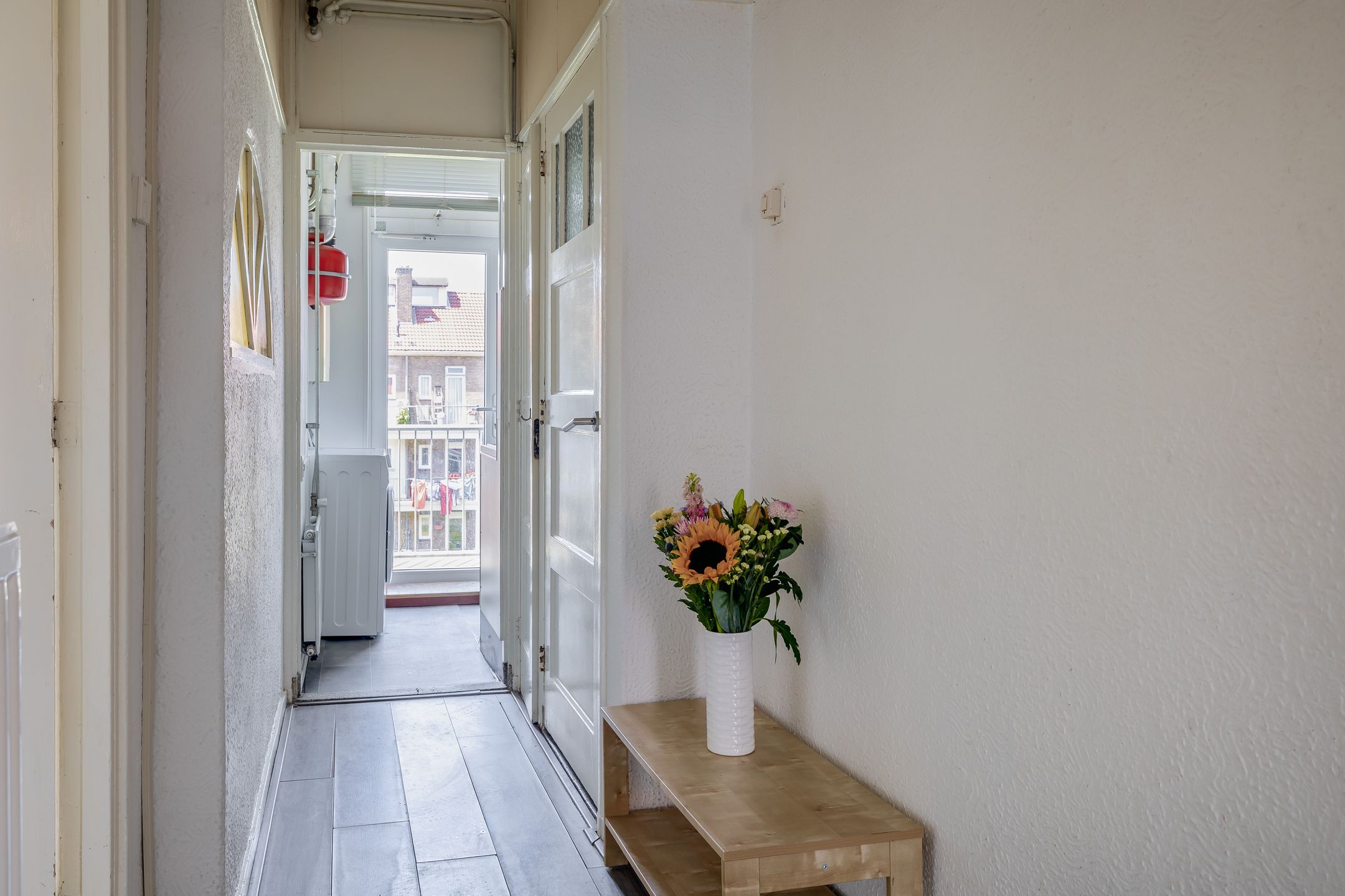 Foto 6 van Bernardus Gewinstraat 19-C