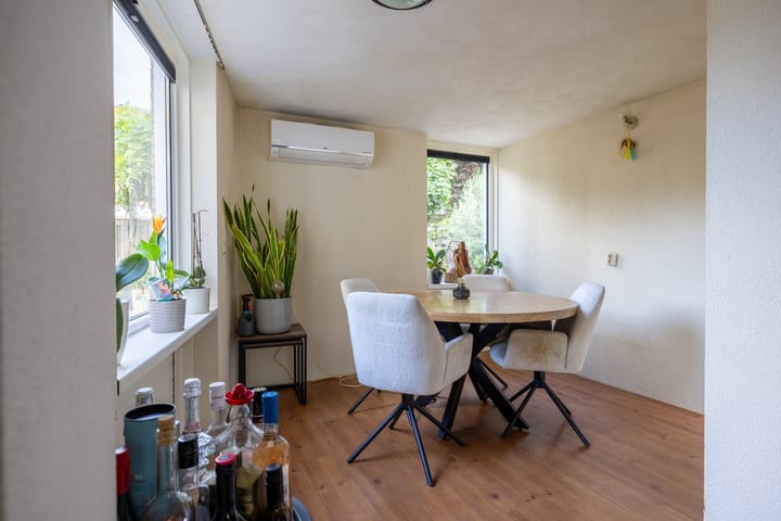 Tussenwoning te koop: Ebro 32, Doetinchem