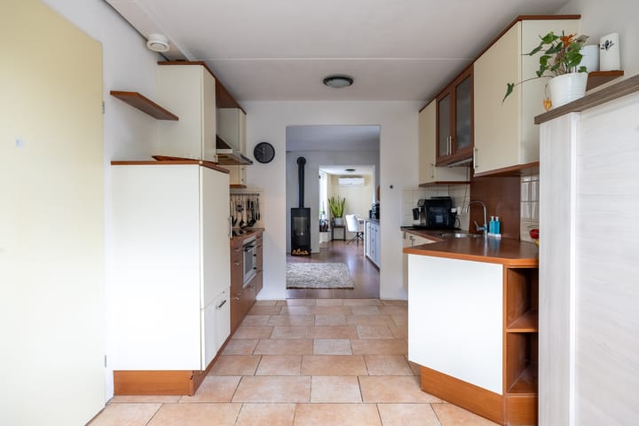 Tussenwoning te koop: Ebro 32, Doetinchem
