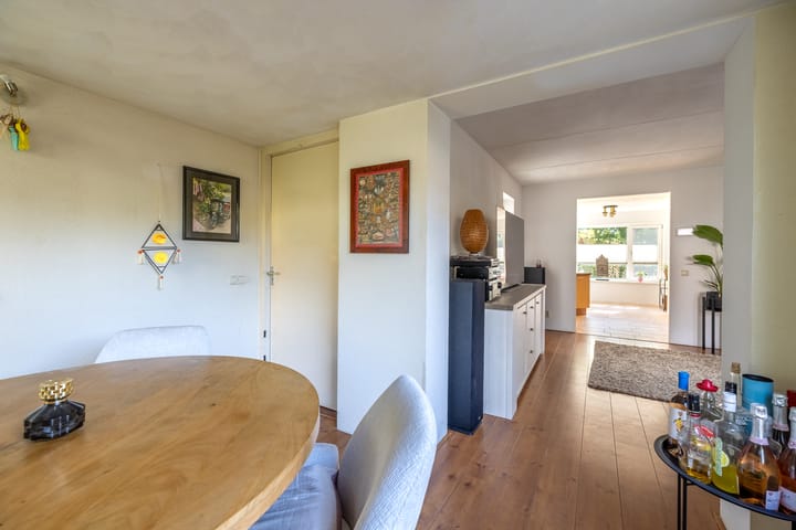 Tussenwoning te koop: Ebro 32, Doetinchem