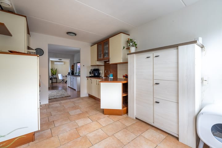 Tussenwoning te koop: Ebro 32, Doetinchem