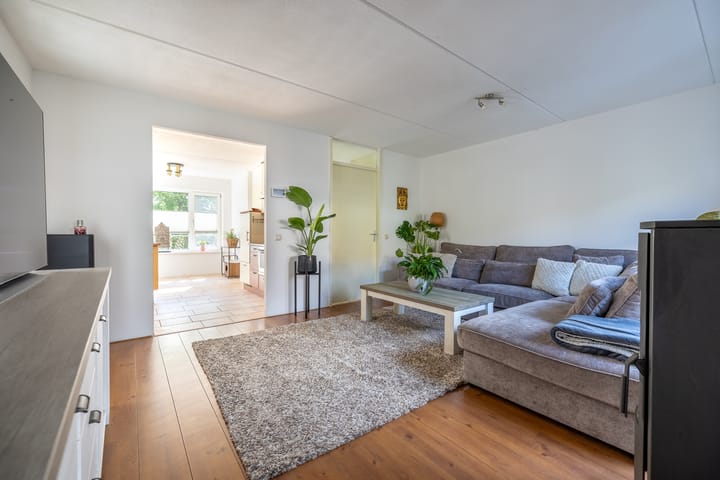 Tussenwoning te koop: Ebro 32, Doetinchem