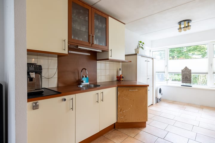 Tussenwoning te koop: Ebro 32, Doetinchem