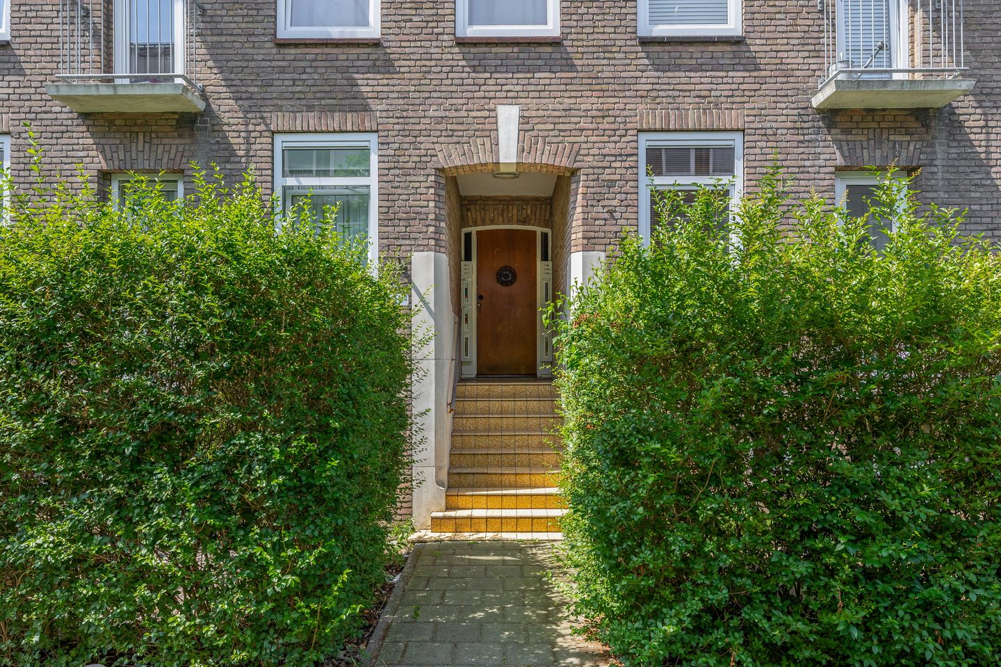 Foto 5 van Bernardus Gewinstraat 19-C