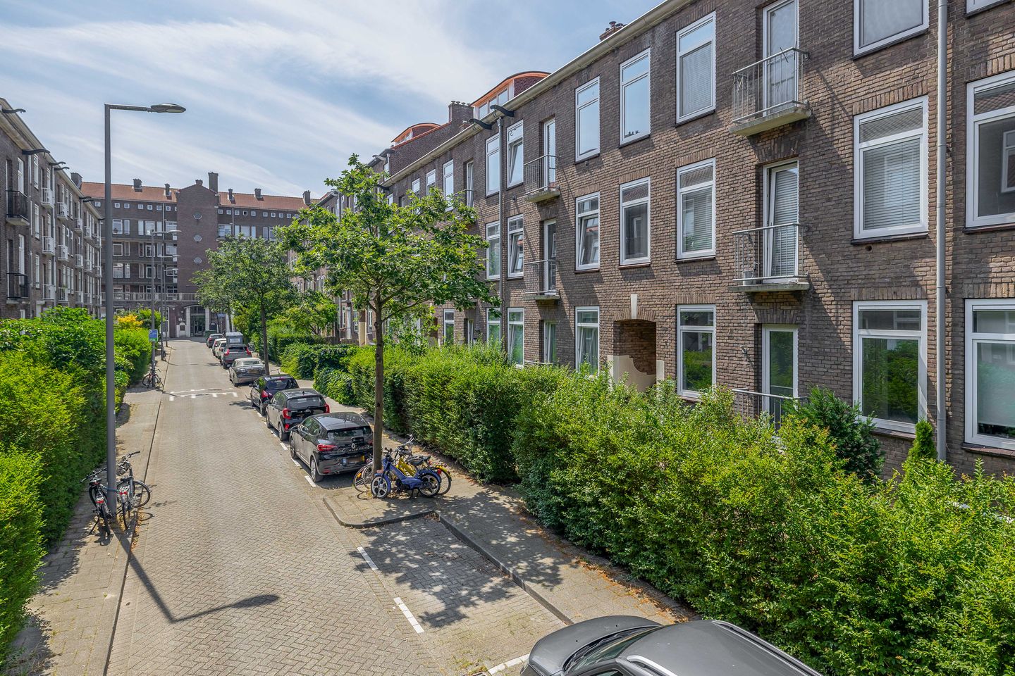 Foto 29 van Bernardus Gewinstraat 19-C