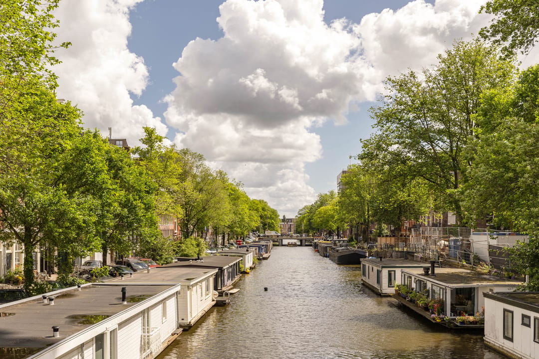Photo 28 of Nieuwe Prinsengracht 28-2