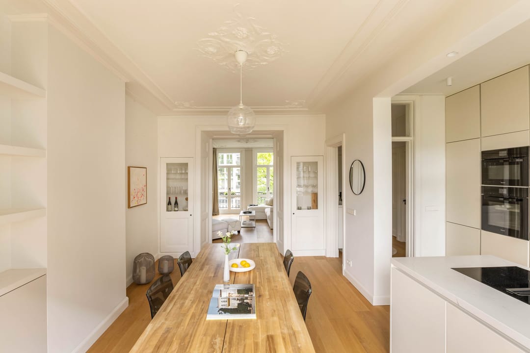 Photo 11 of Nieuwe Prinsengracht 28-2