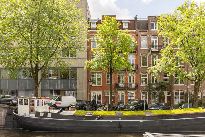 Foto 4 van Nieuwe Prinsengracht 28-2