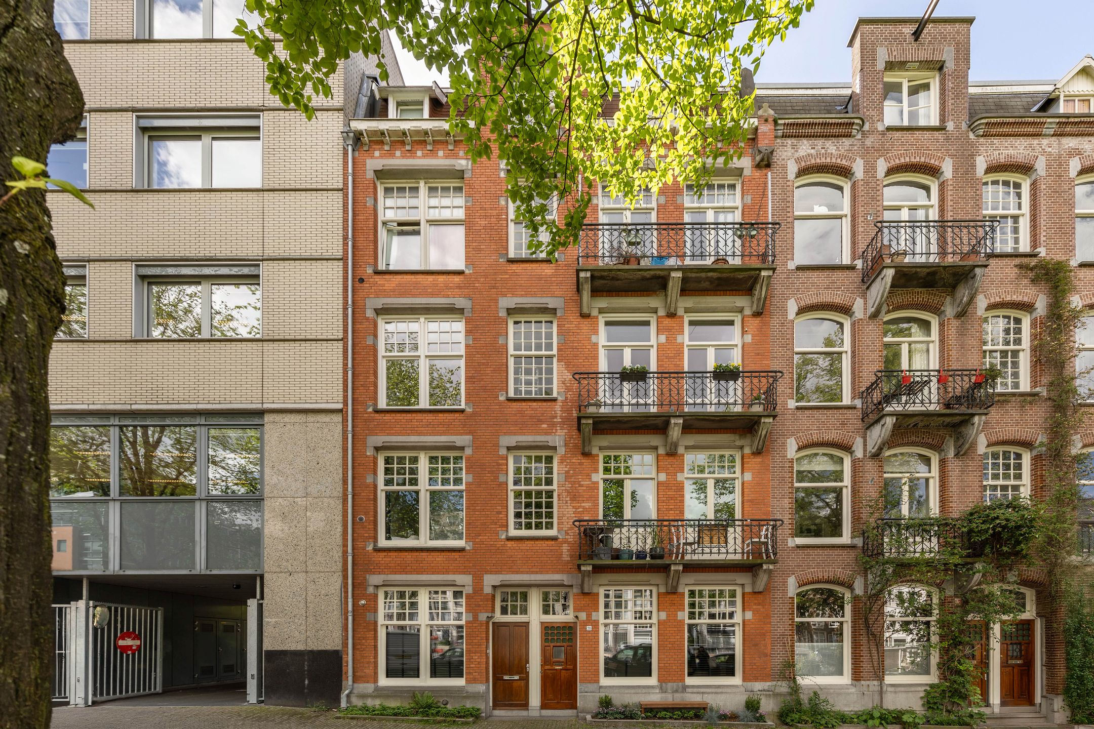 Photo 27 of Nieuwe Prinsengracht 28-2