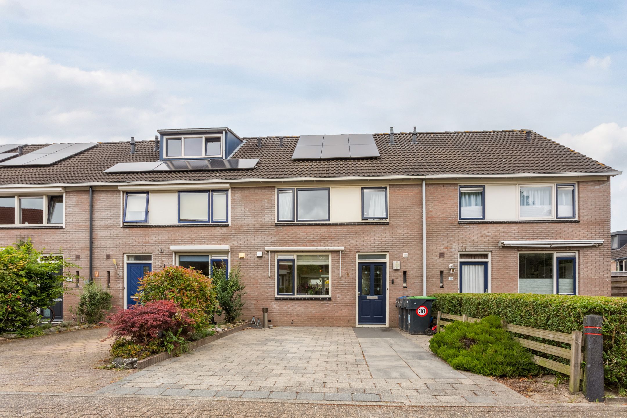Hanekamp 9
