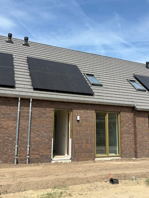 Foto 1 van Kapelaan Verheijenstraat 52
