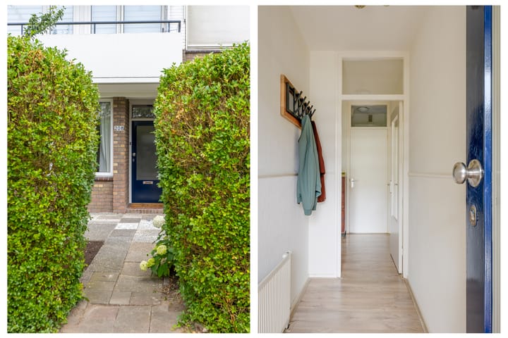 Appartement te koop: Van Vollenhovenlaan 208, Utrecht