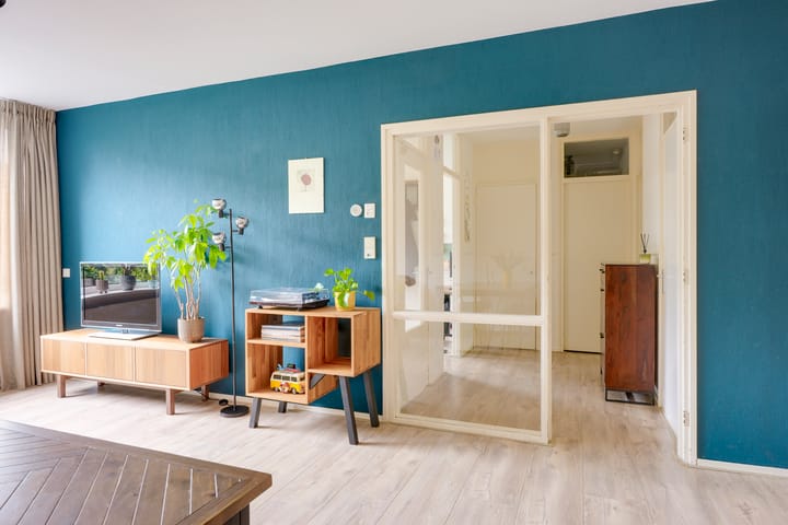 Appartement te koop: Van Vollenhovenlaan 208, Utrecht
