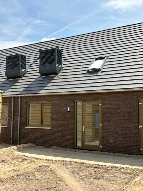 Foto 2 van Kapelaan Verheijenstraat 52
