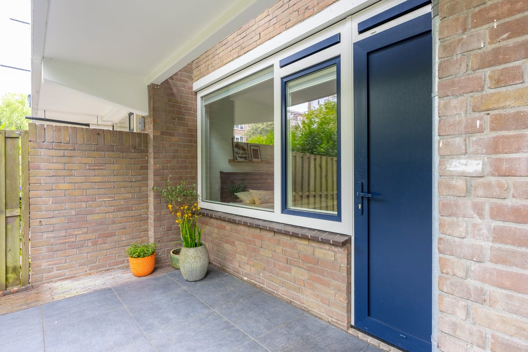 Photo 38 of Van Vollenhovenlaan 208