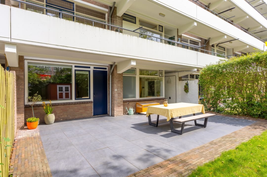 Photo 1 of Van Vollenhovenlaan 208