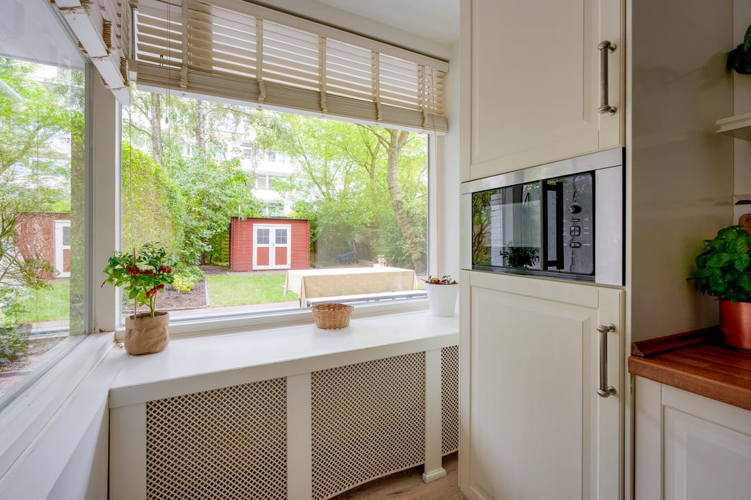 Photo 23 of Van Vollenhovenlaan 208