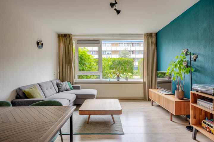 Appartement te koop: Van Vollenhovenlaan 208, Utrecht