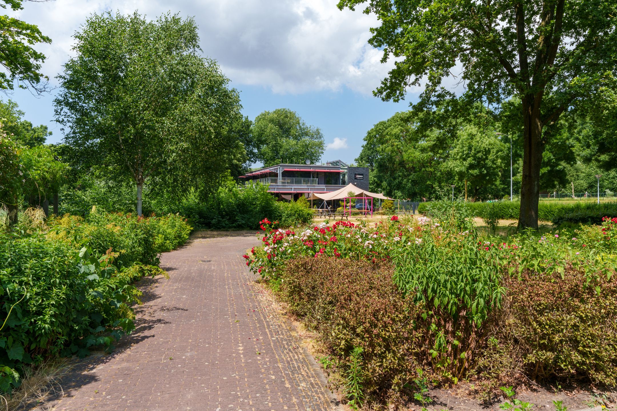 Photo 42 of Van Vollenhovenlaan 208