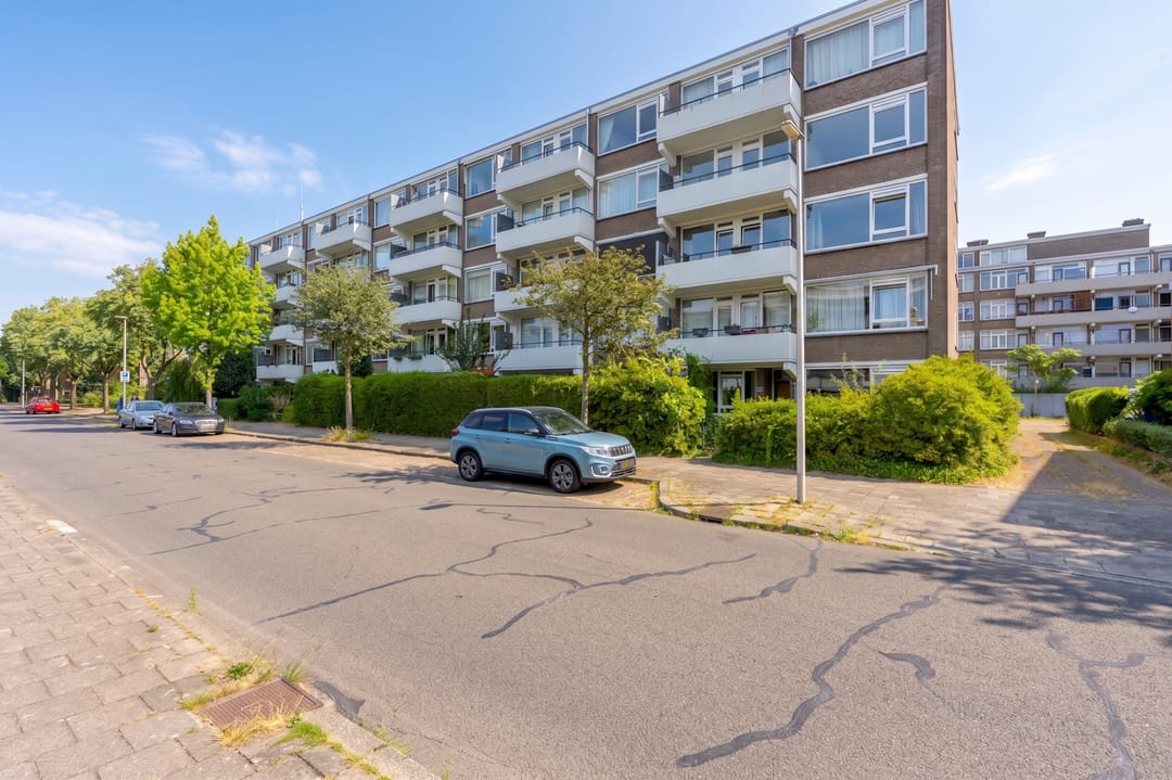 Photo 7 of Van Vollenhovenlaan 208