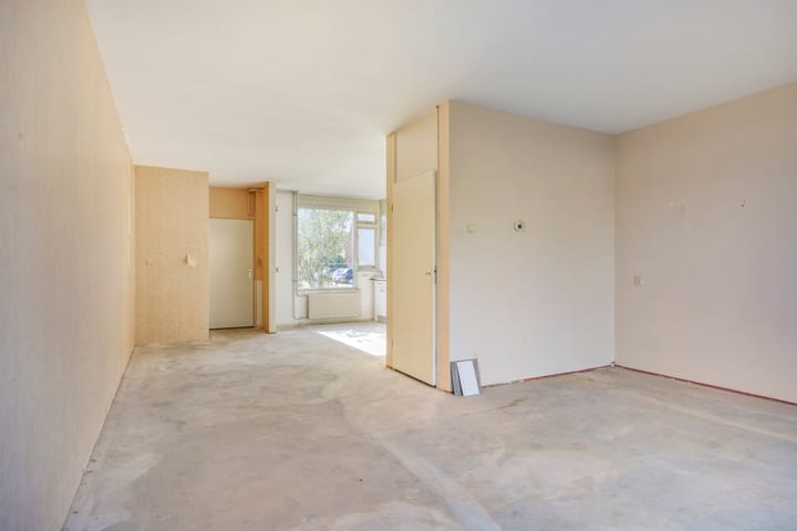 Tussenwoning te koop: Teteringenstraat 36, Arnhem