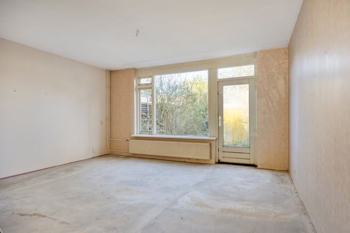 Tussenwoning te koop: Teteringenstraat 36, Arnhem