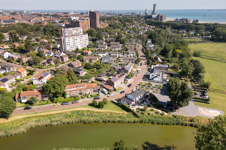 Foto 4 van Willem Klooslaan 24