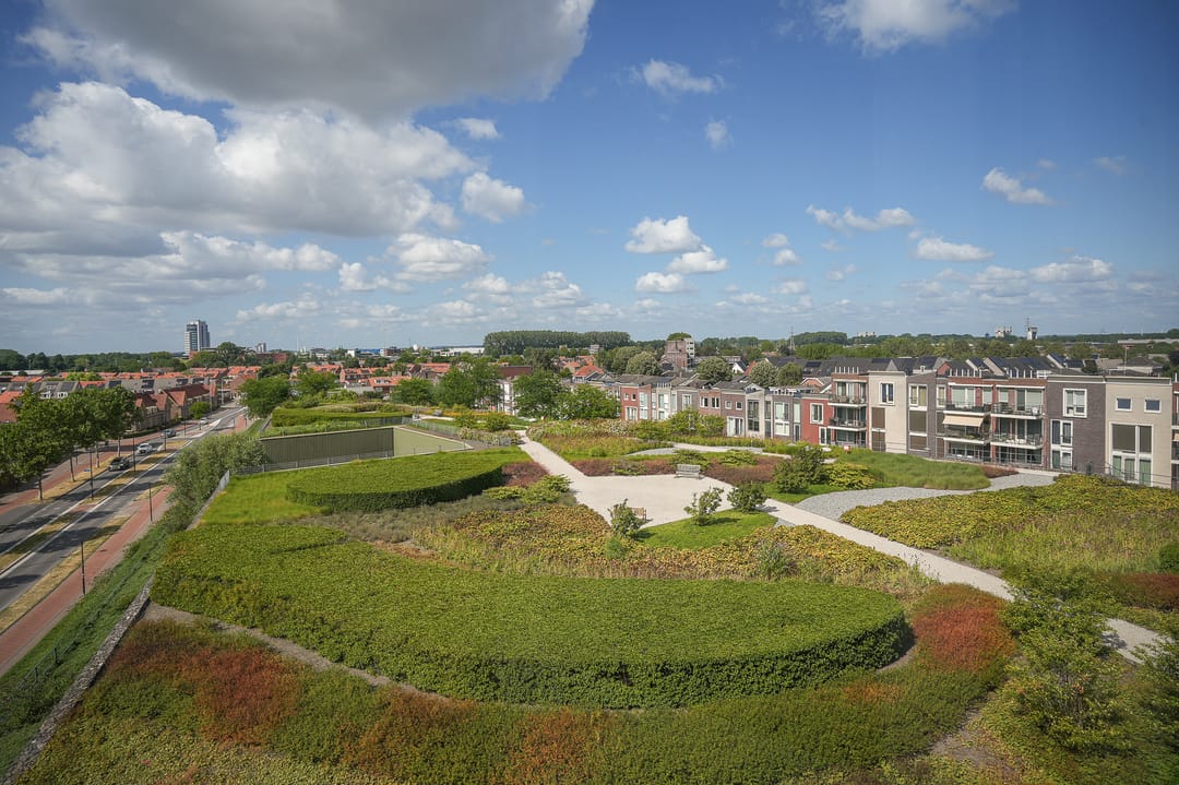 Photo 8 of De Kranshof 202
