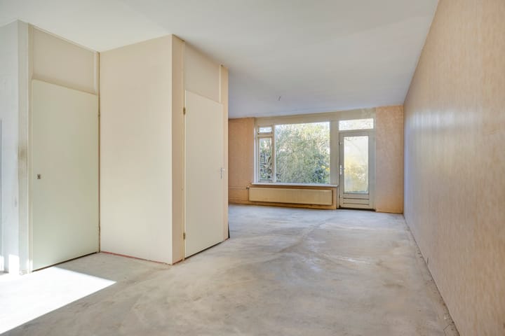 Tussenwoning te koop: Teteringenstraat 36, Arnhem