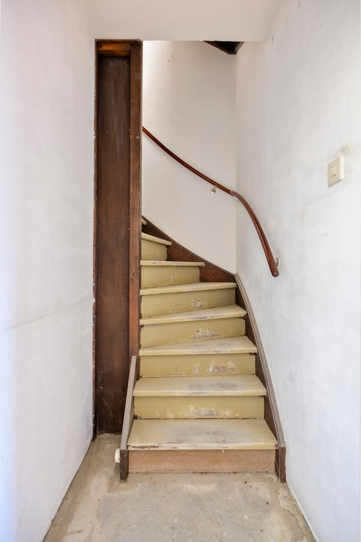 Tussenwoning te koop: Teteringenstraat 36, Arnhem