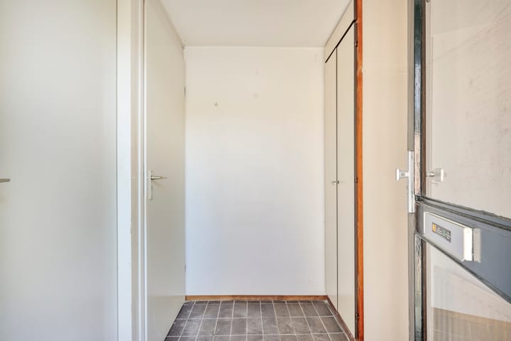 Tussenwoning te koop: Teteringenstraat 36, Arnhem